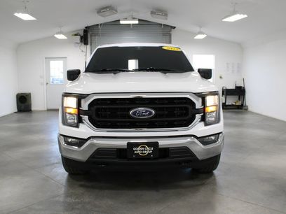 Used 2023 Ford F150 XLT
