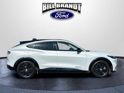 Used 2023 Ford Mustang Mach-E California Route 1 AWD/4WD image 2