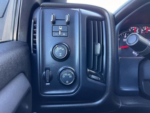 Used 2019 Chevrolet Silverado 1500 W/T w/ WT Convenience Package image 28