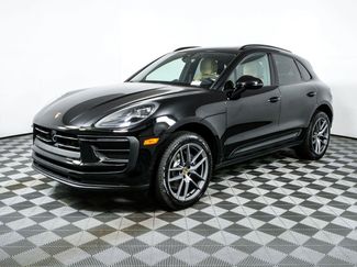 Certified 2026 Porsche Macan Turbo AWD/4WD video 1