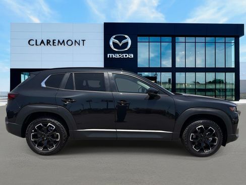 New 2026 MAZDA CX-50 Meridian Edition w/ Cargo Package AWD/4WD image 4