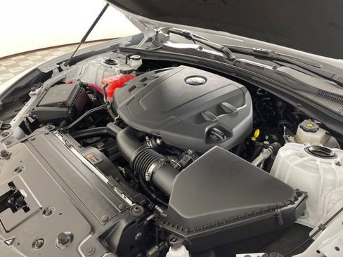 New 2024 Chevrolet Camaro LT image 37