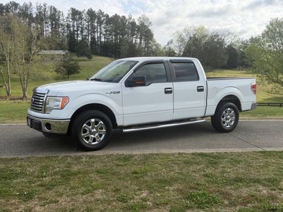 Used 2011 Ford F150 XLT w/ XLT Chrome Pkg