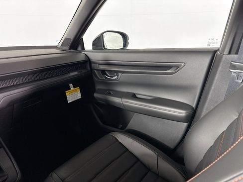 New 2026 Honda CR-V Sport-L image 28