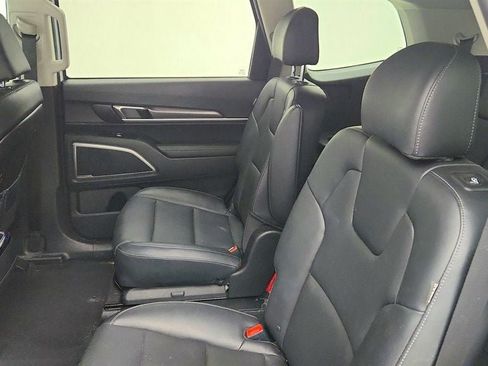 Used 2024 Kia Telluride S w/ S Sunroof Package AWD/4WD image 20
