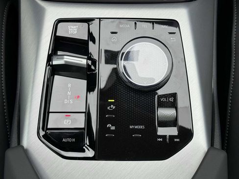 New 2025 BMW X3 xDrive30i w/ Premium Package image 18