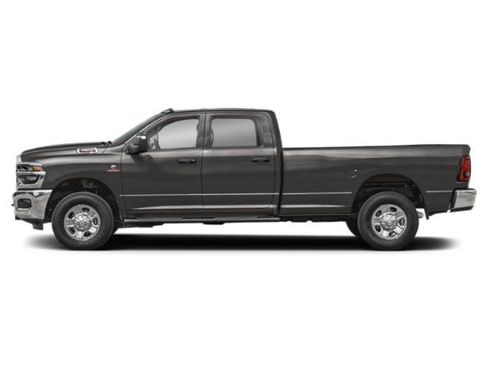 New 2026 RAM 3500 Laramie image 6