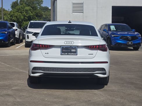 Certified 2026 Audi A3 2.0T Premium w/ Convenience Package AWD/4WD image 9