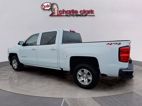 Used 2018 Chevrolet Silverado 1500 LT image 3