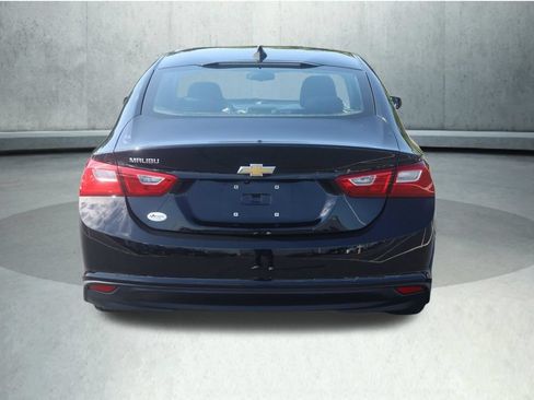 Used 2018 Chevrolet Malibu LS FWD image 22