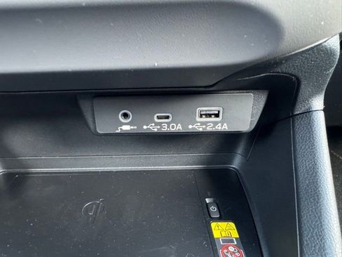 New 2026 Subaru Crosstrek 2.5i Limited image 16