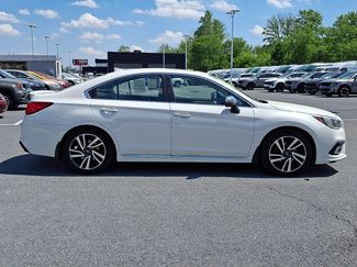 Used 2019 Subaru Legacy 2.5i Sport AWD/4WD video 4