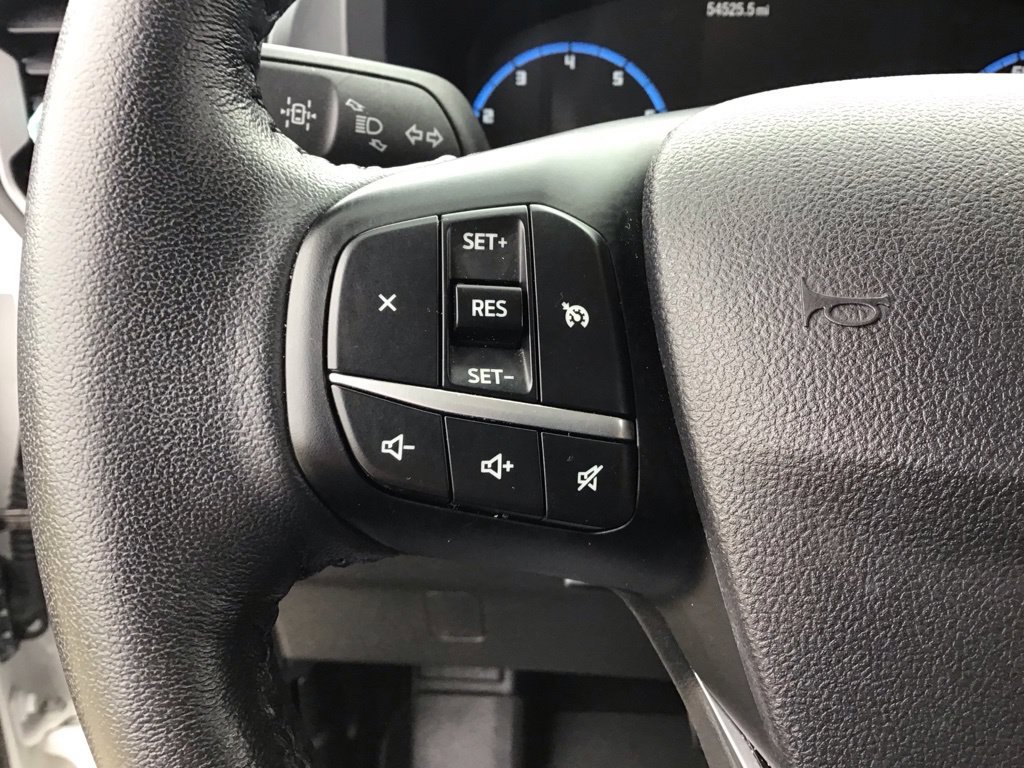 Used 2023 Ford Bronco Sport Big Bend w/ Convenience Package AWD/4WD image 19