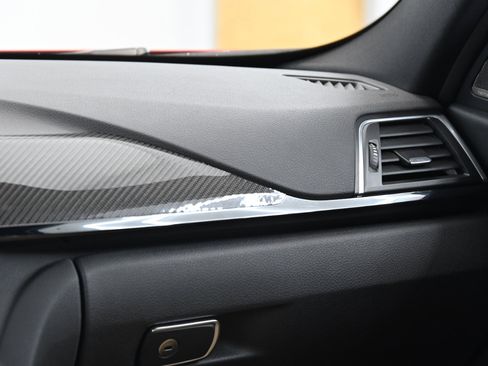 Used 2017 BMW M3 image 41