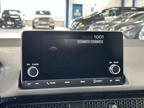 Used 2024 Honda Civic Sport image 21