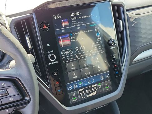 New 2026 Subaru Forester Premium image 17