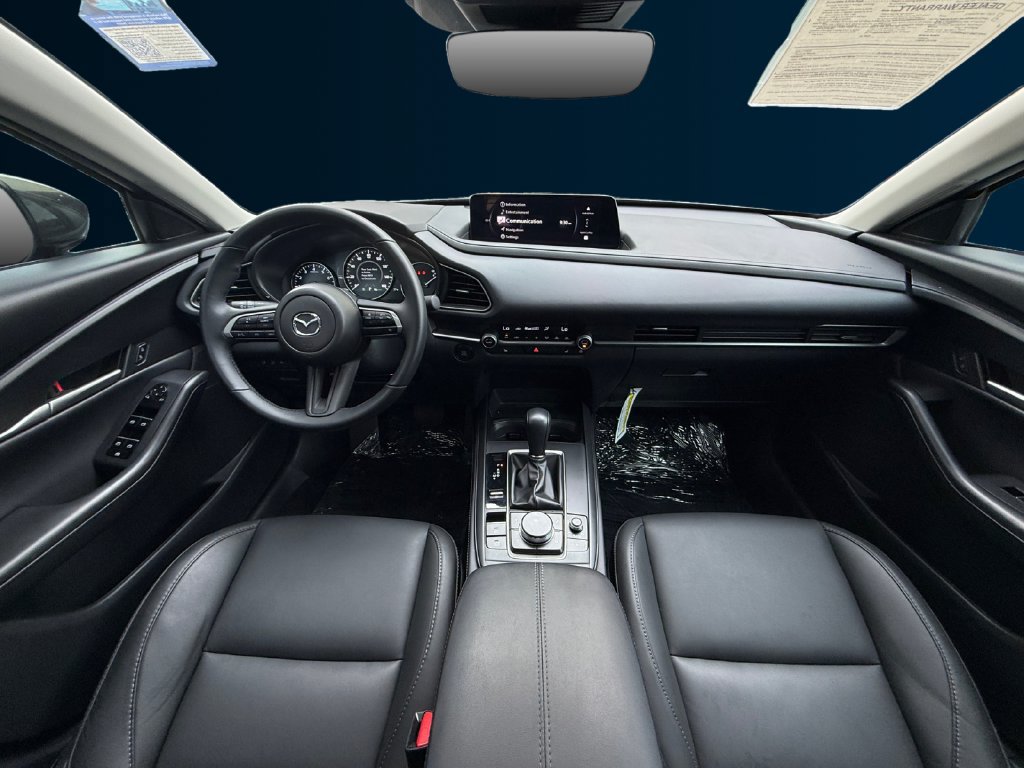 Certified 2026 MAZDA CX-30 AWD 2.5 S image 12