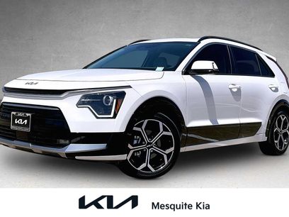 Certified 2023 Kia Niro EX Touring