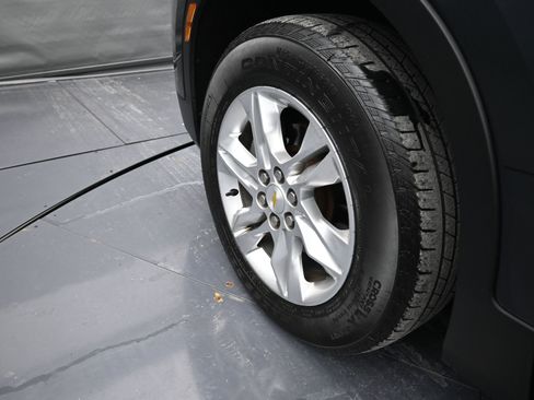 Certified 2020 Chevrolet Blazer LT image 31