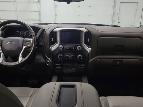 Used 2019 Chevrolet Silverado 1500 RST w/ All-Star Edition image 4