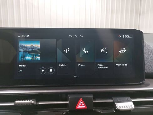 New 2026 Kia Sportage EX w/ EX Panoramic Sunroof Package image 22