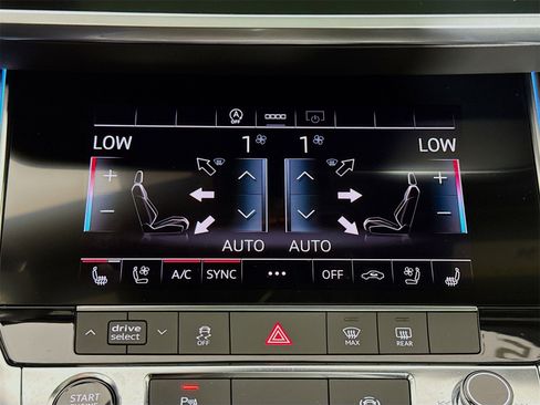 Used 2025 Audi A6 Premium Plus w/ Premium Plus Package image 16