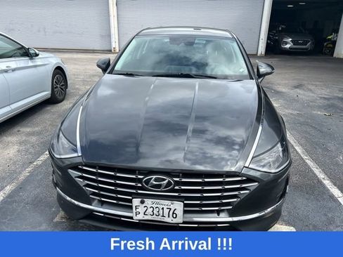 Used 2023 Hyundai Sonata SEL image 5