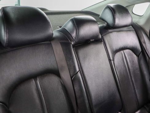 Used 2018 Kia Optima EX image 27