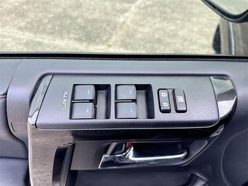 Used 2020 Toyota 4Runner TRD Off-Road image 15