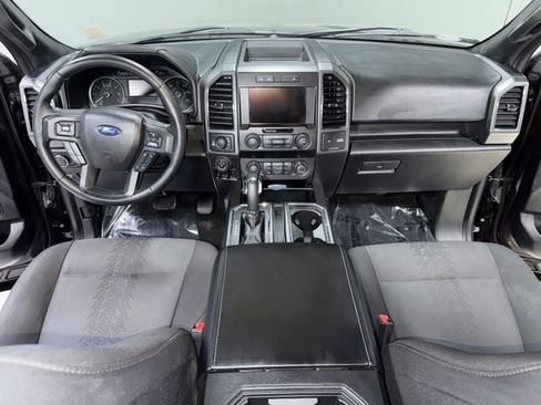 Used 2019 Ford F150 XLT w/ Equipment Group 302A Luxury AWD/4WD image 15