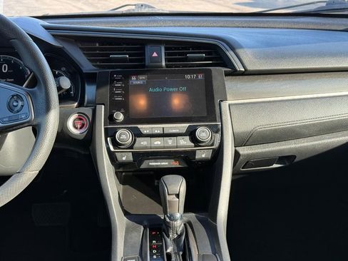 Used 2019 Honda Civic EX image 13