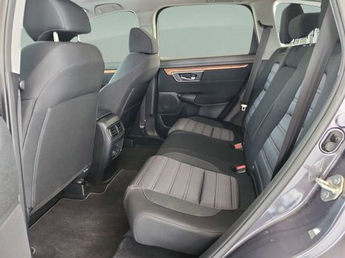 Used 2020 Honda CR-V EX image 17