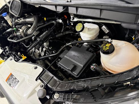 Used 2021 Ford Transit 350 XL RWD image 93