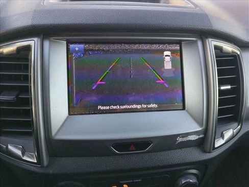 Used 2021 Ford Ranger XLT w/ Equipment Group 302A High image 11