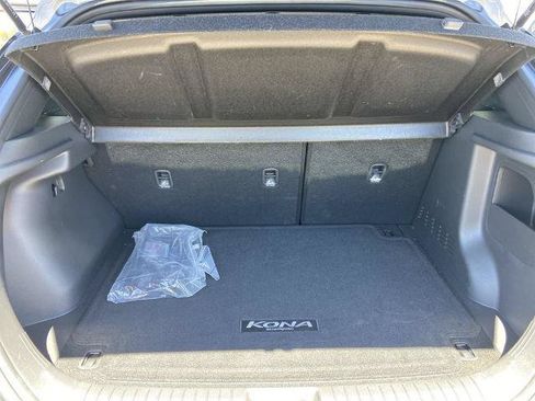 Used 2023 Hyundai Kona N Line FWD image 23
