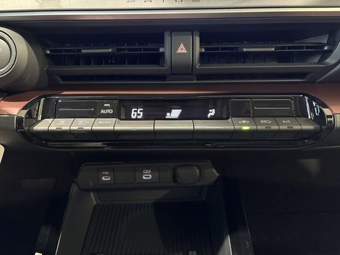 New 2026 Toyota Prius Plug-In Hybrid image 20