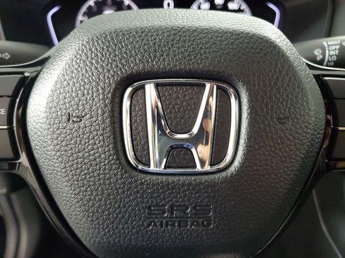 New 2026 Honda Civic Sport image 22