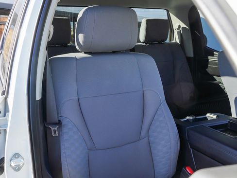 Used 2024 Toyota Tundra SR5 w/ SR5 Convenience Package image 25