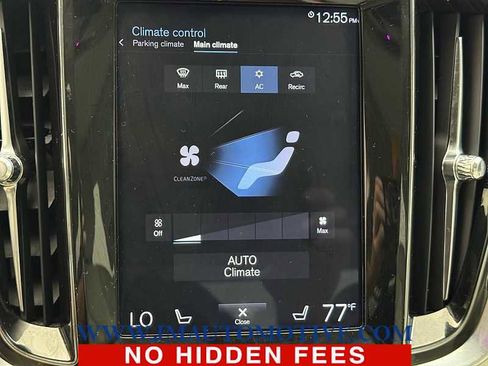 Used 2020 Volvo S60 T5 Momentum image 28