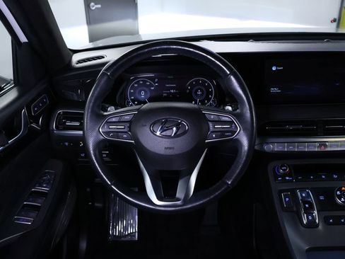 Used 2022 Hyundai Palisade Calligraphy image 21