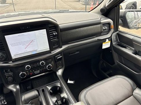 New 2025 Ford F150 Tremor w/ Equipment Group 402A High image 15