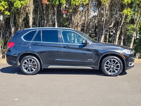 Used 2017 BMW X5 xDrive35i AWD/4WD image 71