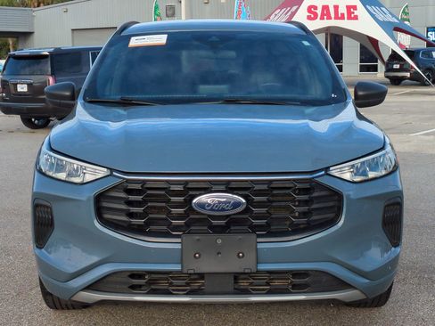 Used 2024 Ford Escape ST-Line image 9