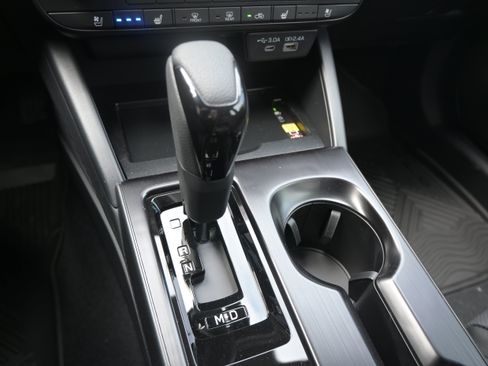 New 2026 Subaru Outback Touring XT AWD/4WD image 28