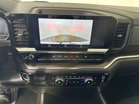 Used 2024 GMC Sierra 1500 Elevation w/ Preferred Package image 22