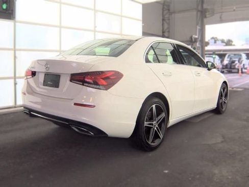 Used 2022 Mercedes-Benz A 220 w/ Premium Package Lite image 5