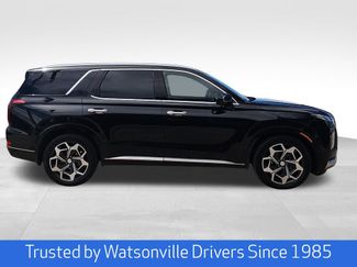 Used 2022 Hyundai Palisade Calligraphy AWD/4WD video 2
