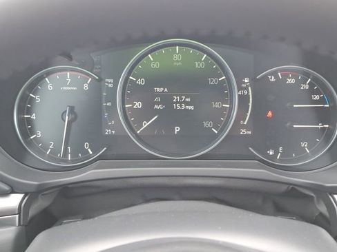 New 2025 MAZDA CX-5 AWD 2.5 S w/ Premium Plus Pkg image 22