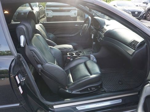 Used 2005 BMW 330Ci Convertible image 13