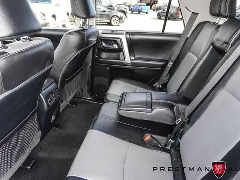 Used 2023 Toyota 4Runner SR5 Premium w/ Moonroof Package image 47